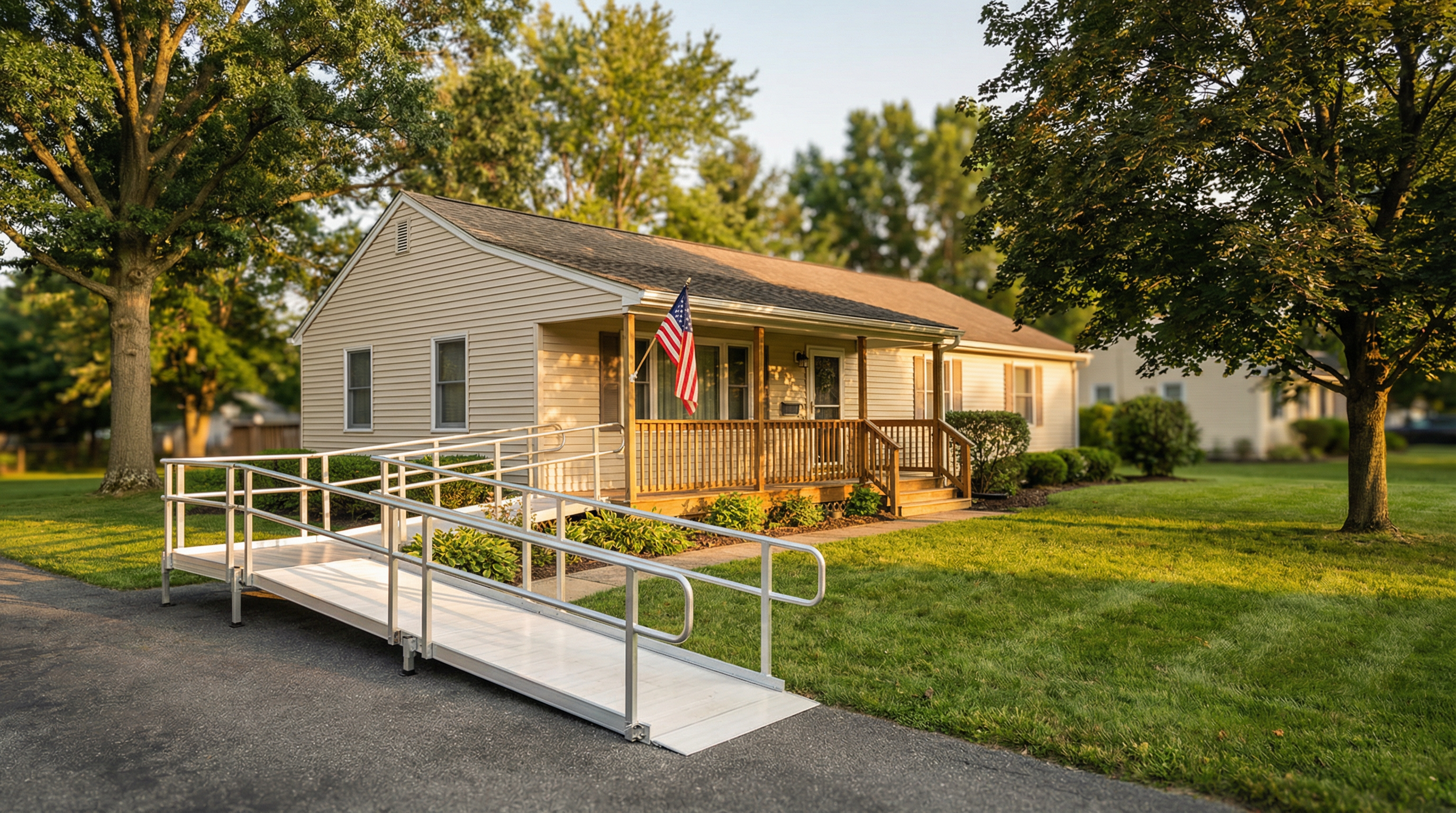Your Complete Guide to NJ Medicaid (MLTSS) for Home Modifications