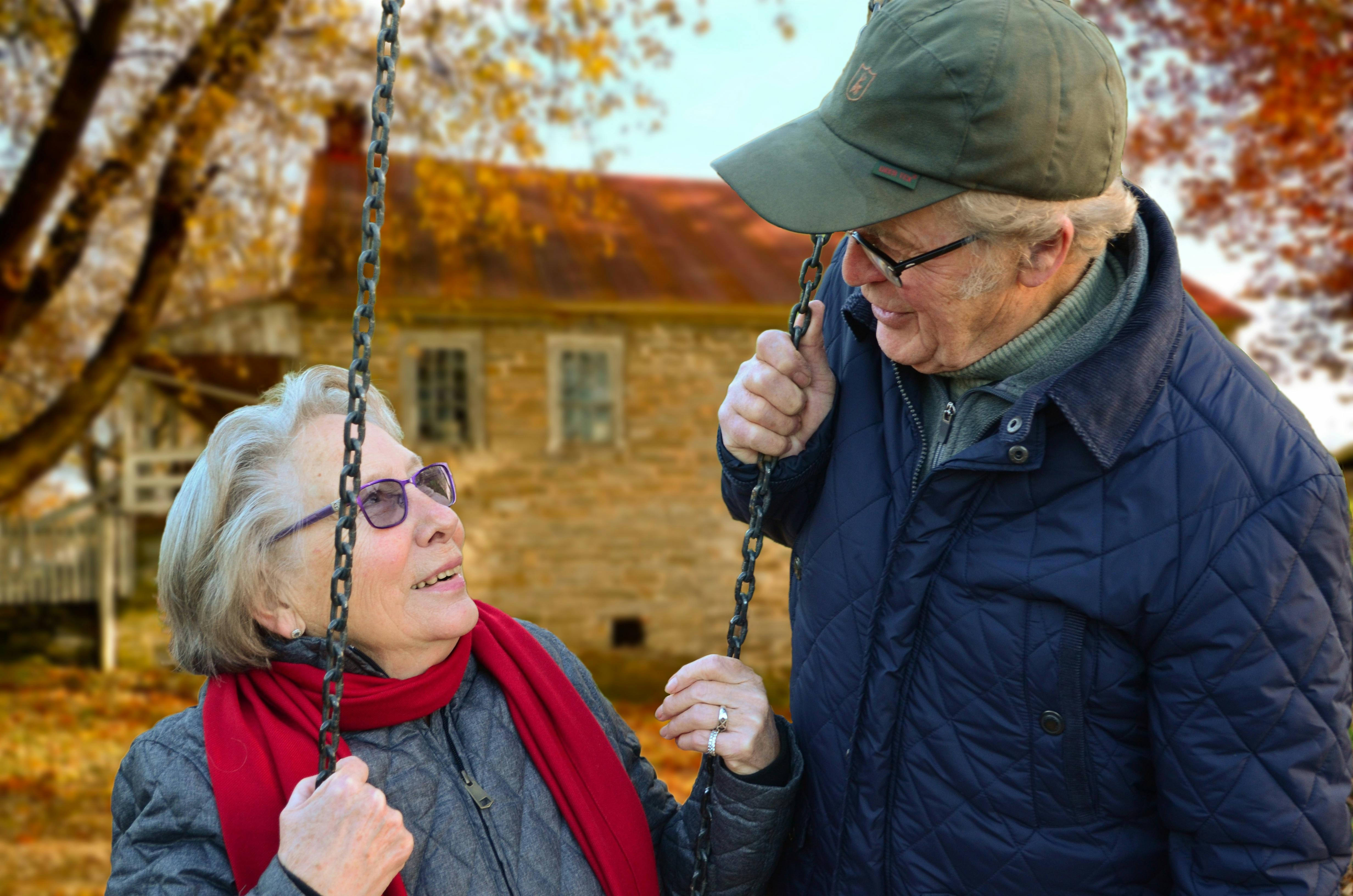 A Safer Home is Within Reach: Using Delaware Medicaid's DSHP-Plus Program