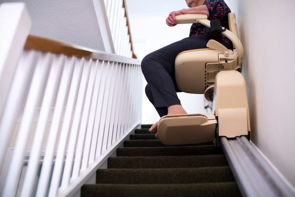 Stair Lift & Ramp Costs in NJ & DE: 2026 Installation Guide