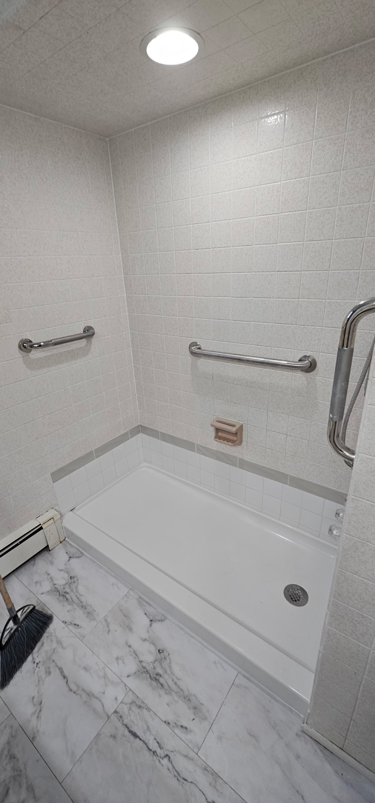 Grab Bars