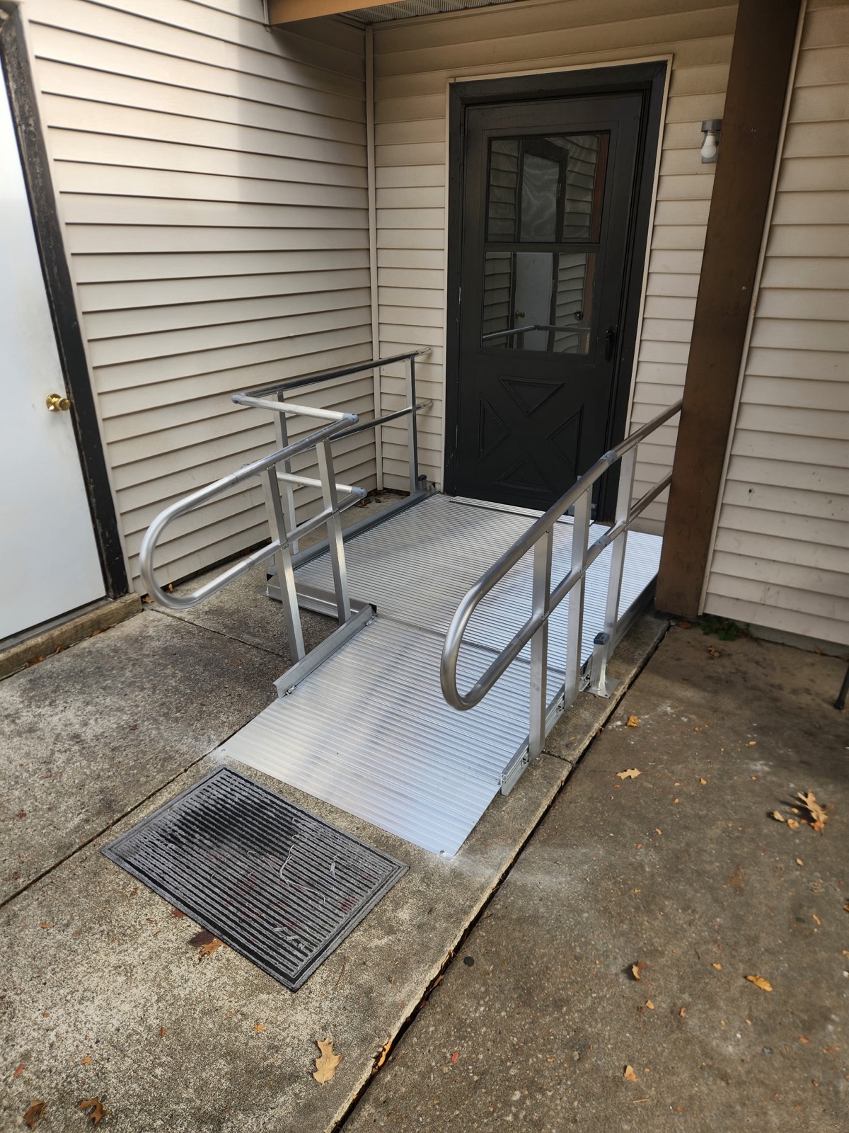 Renovations